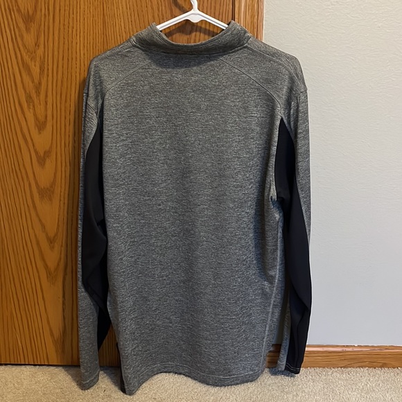 Dunbrooke Crossover 1/4 Zip - Picture 3 of 5